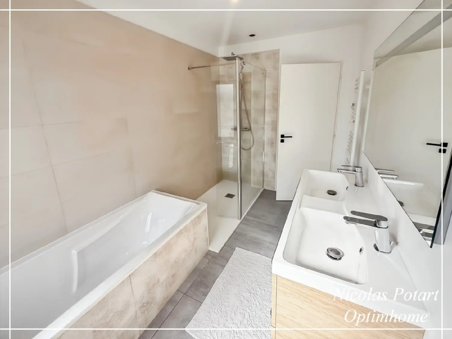  for sale house Lacroix-Saint-Ouen Oise 7