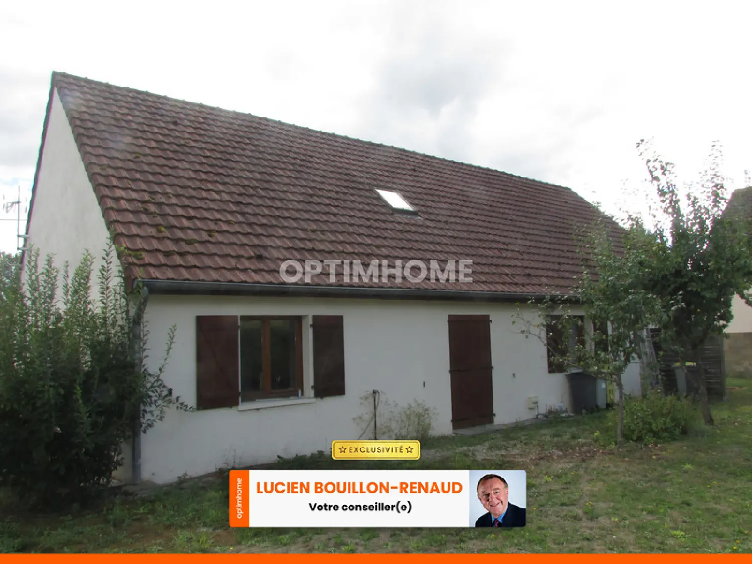  te koop huis Ladoix-Serrigny Côte-d'Or 1