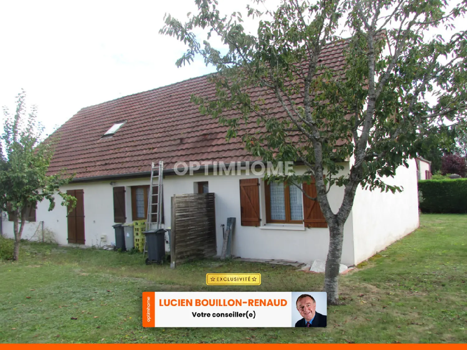  te koop huis Ladoix-Serrigny Côte-d'Or 2