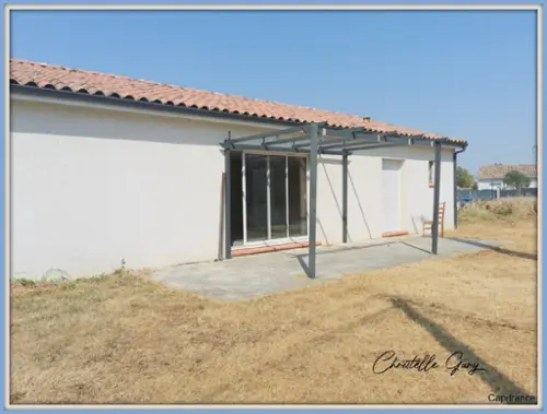 Lagardelle-sur-Lèze Haute-Garonne casa foto 7133978