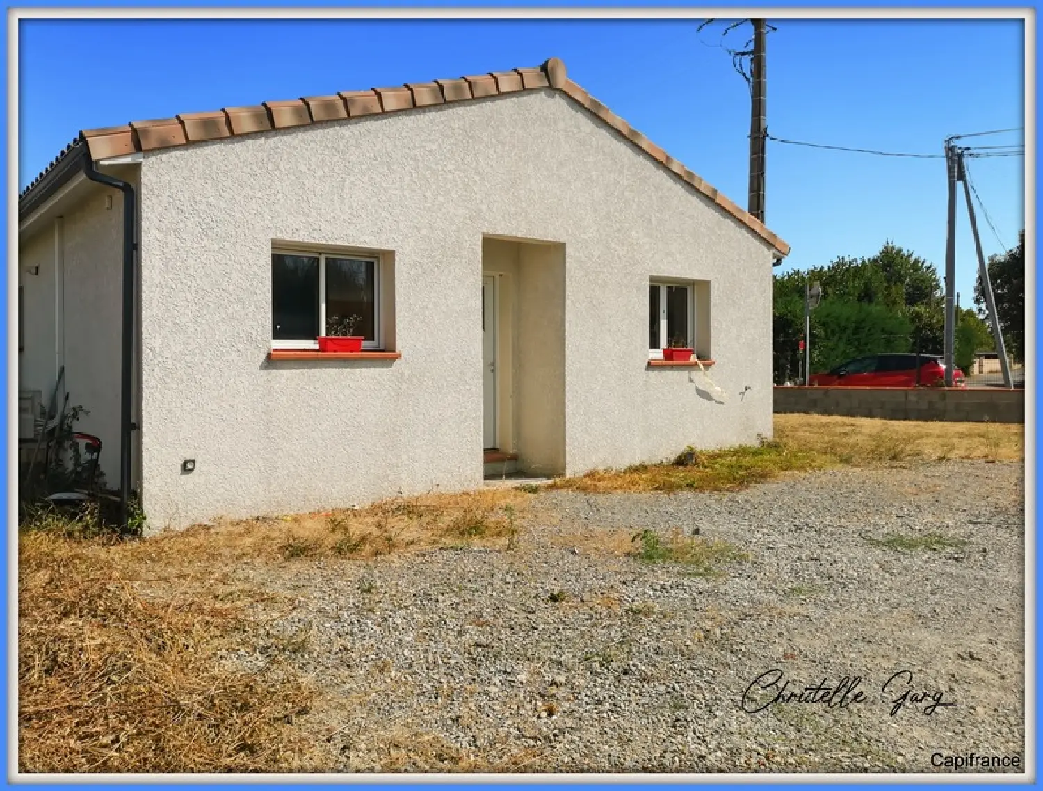  en venta casa Lagardelle-sur-Lèze Haute-Garonne 2