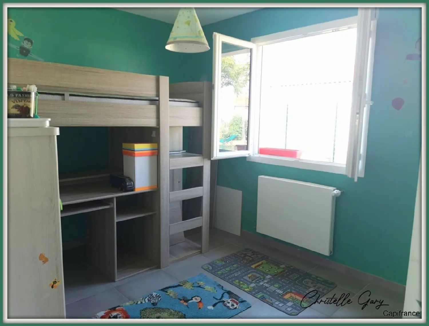  en venta casa Lagardelle-sur-Lèze Haute-Garonne 5