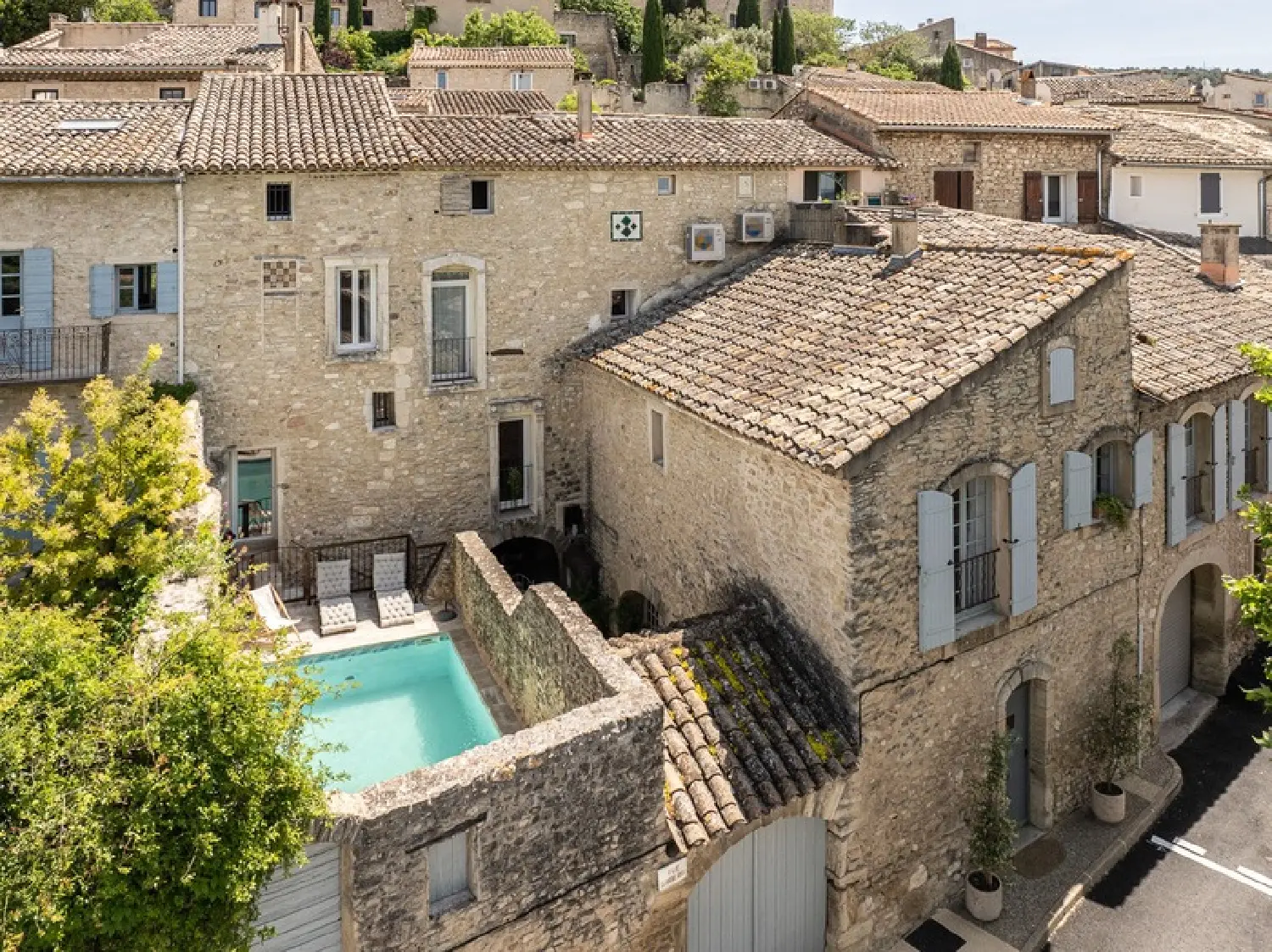  kaufen Haus Lagnes Vaucluse 1