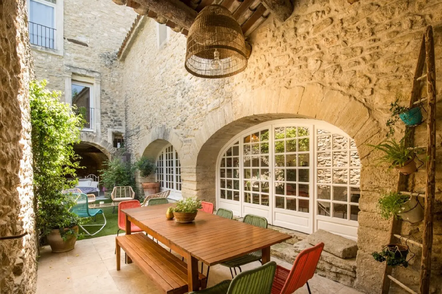  kaufen Haus Lagnes Vaucluse 3