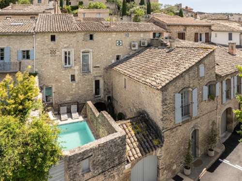 Lagnes Vaucluse casa foto 7145292
