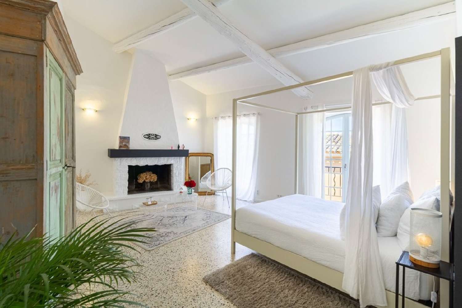  en venta casa Lagnes Vaucluse 7