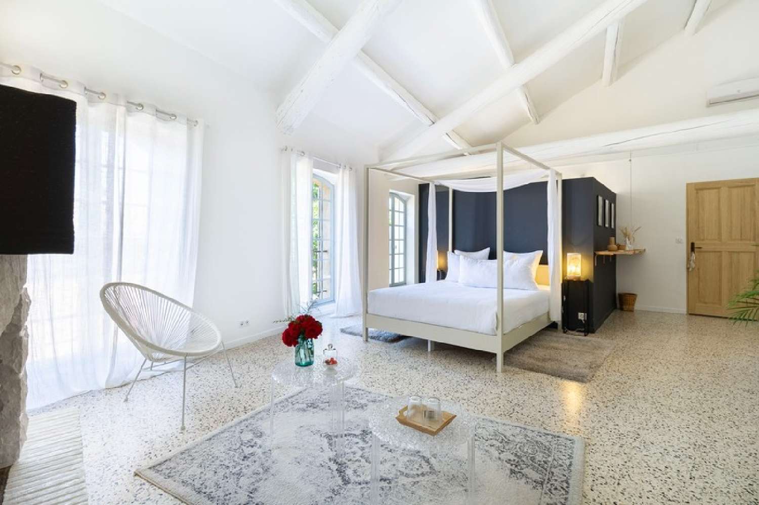  en venta casa Lagnes Vaucluse 8