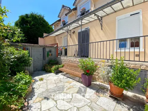 Lagny-sur-Marne Seine-et-Marne huis foto 7133667