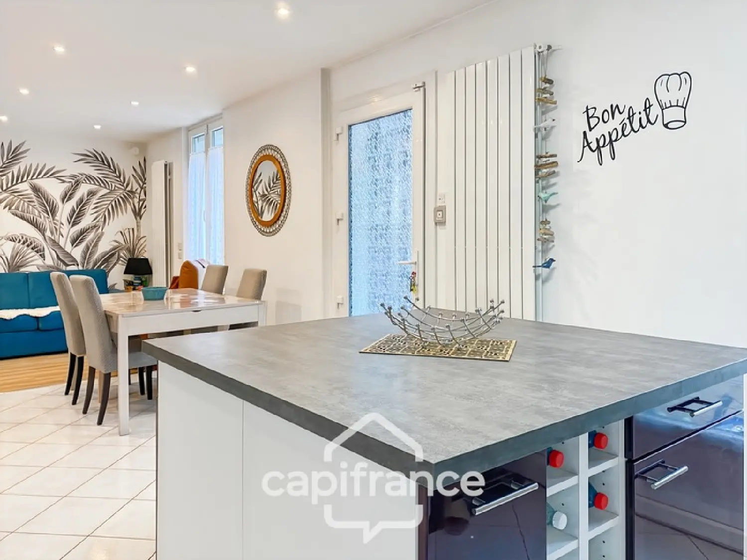  te koop huis Lagny-sur-Marne Seine-et-Marne 2