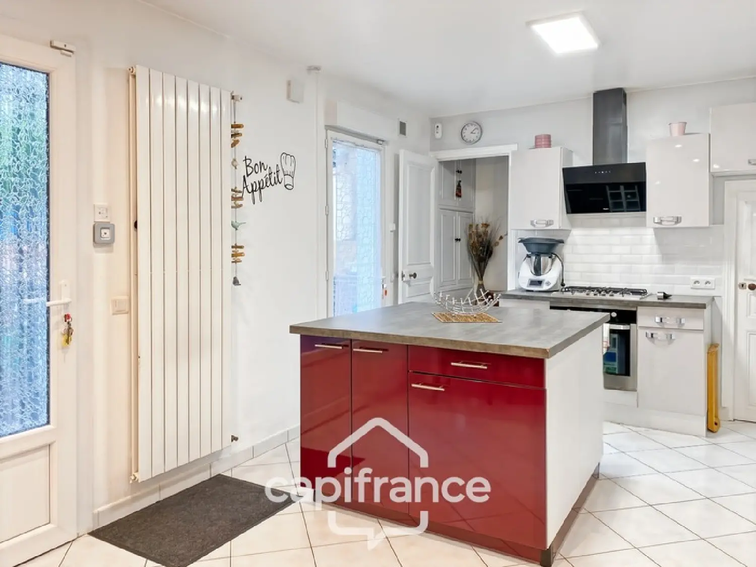  te koop huis Lagny-sur-Marne Seine-et-Marne 3