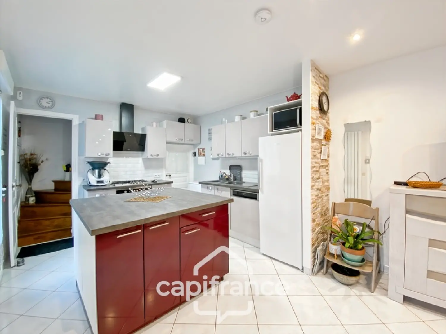  te koop huis Lagny-sur-Marne Seine-et-Marne 4