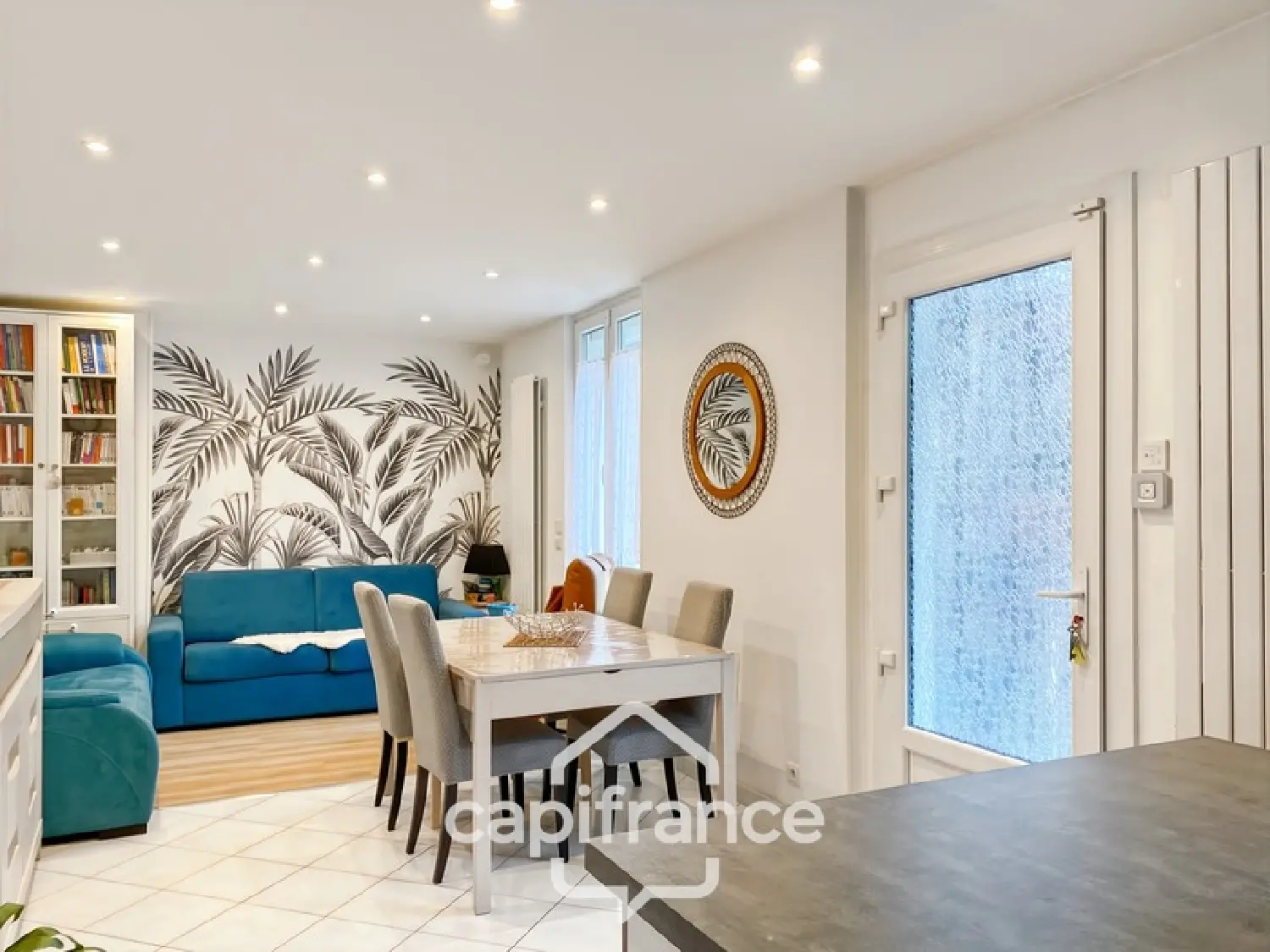  te koop huis Lagny-sur-Marne Seine-et-Marne 5