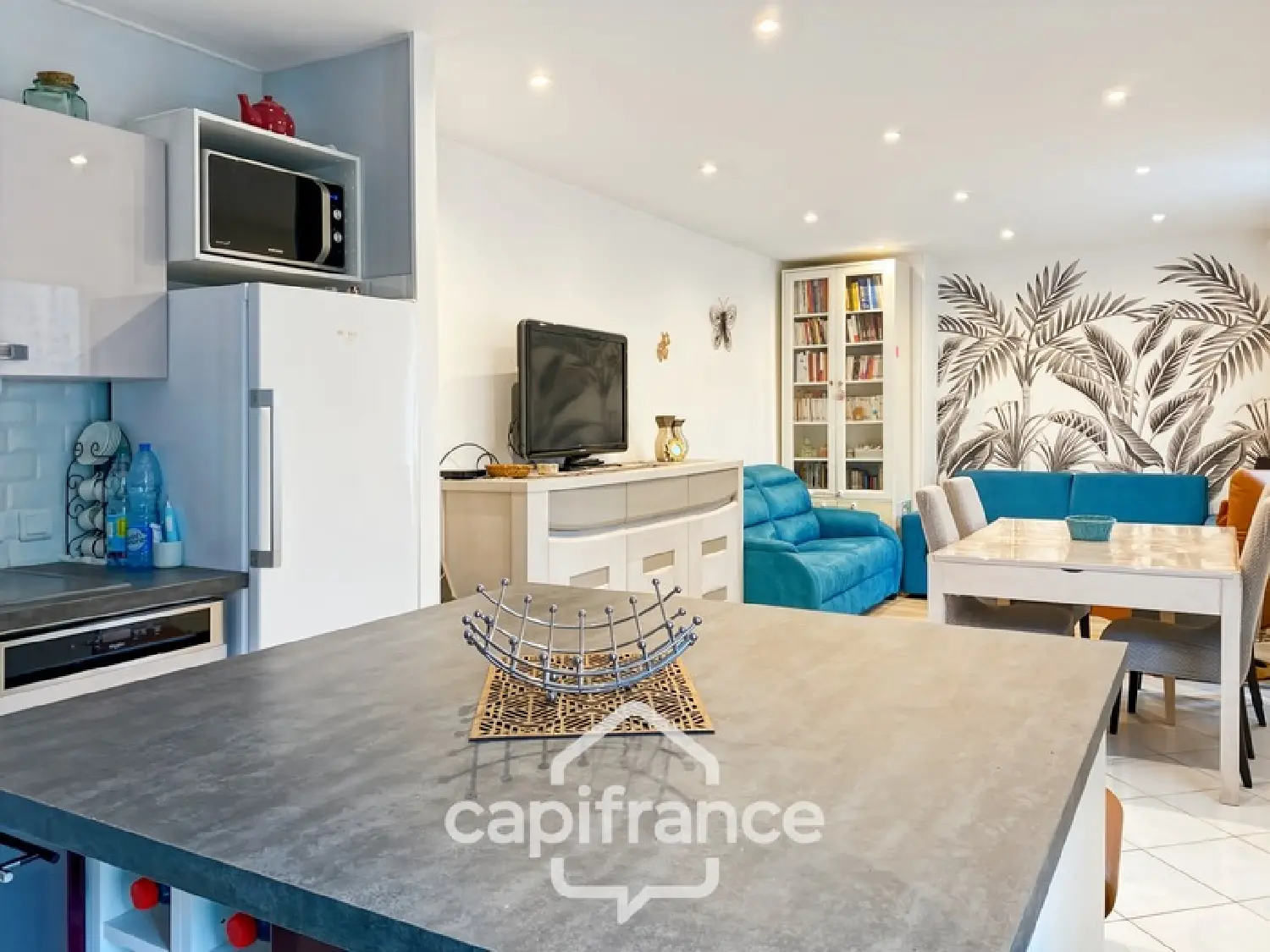  te koop huis Lagny-sur-Marne Seine-et-Marne 6