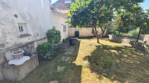 Lagny-sur-Marne Seine-et-Marne Haus Bild 7134131