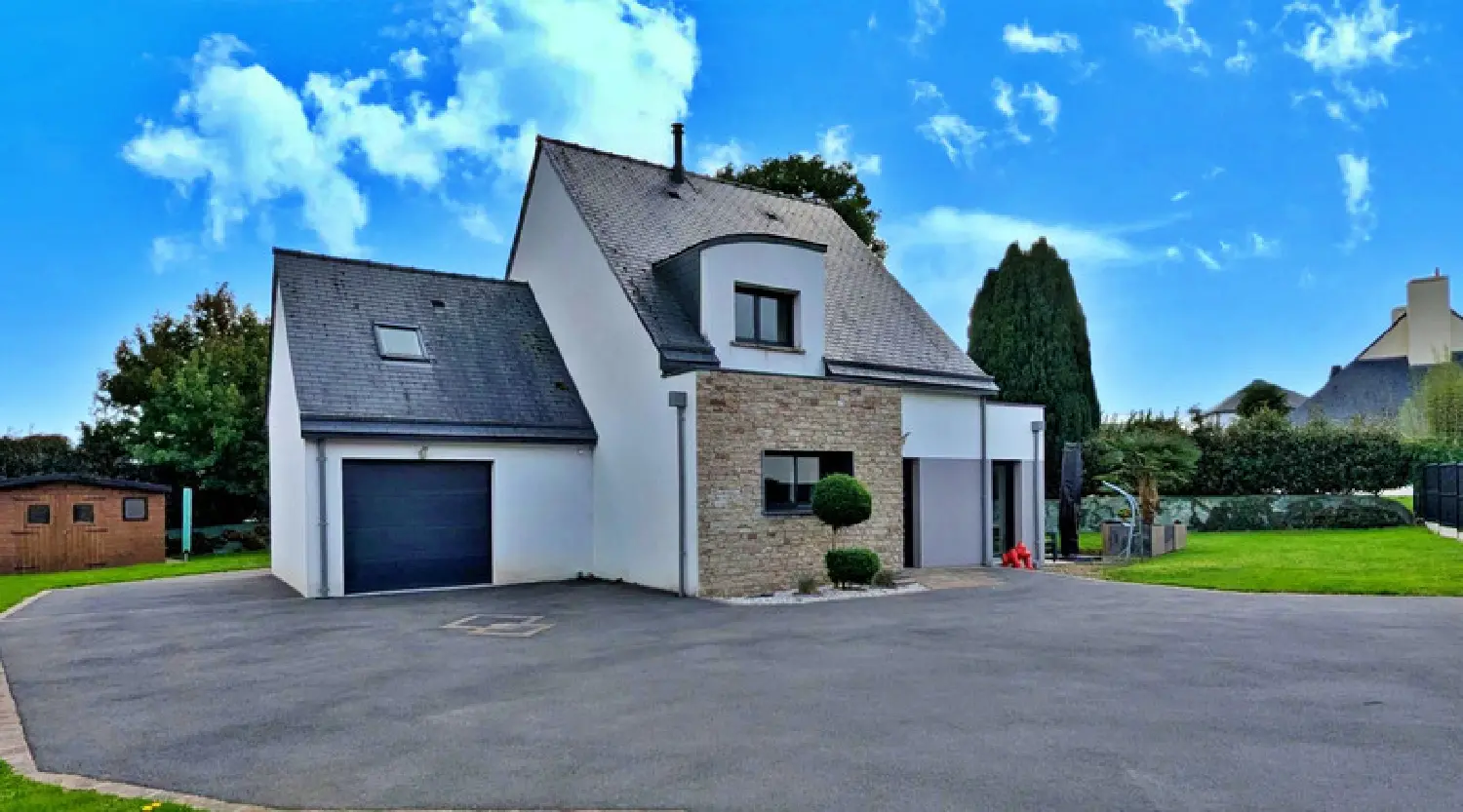  for sale house Laignelet Ille-et-Vilaine 1