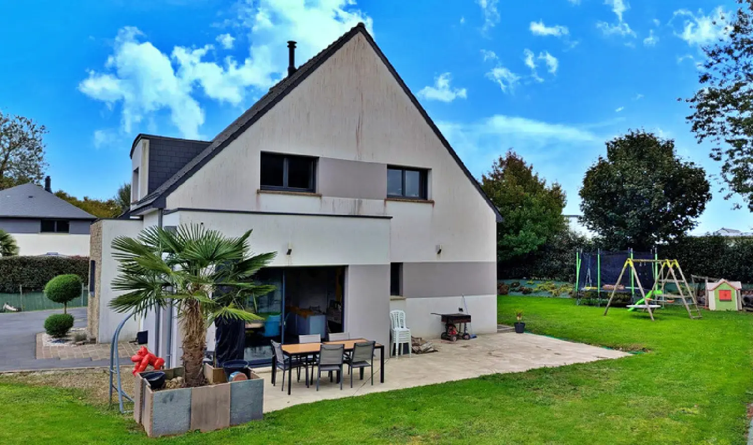  for sale house Laignelet Ille-et-Vilaine 3