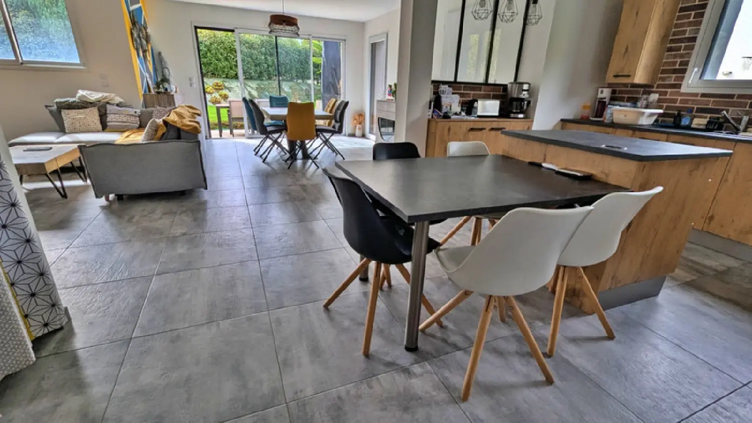  for sale house Laignelet Ille-et-Vilaine 4