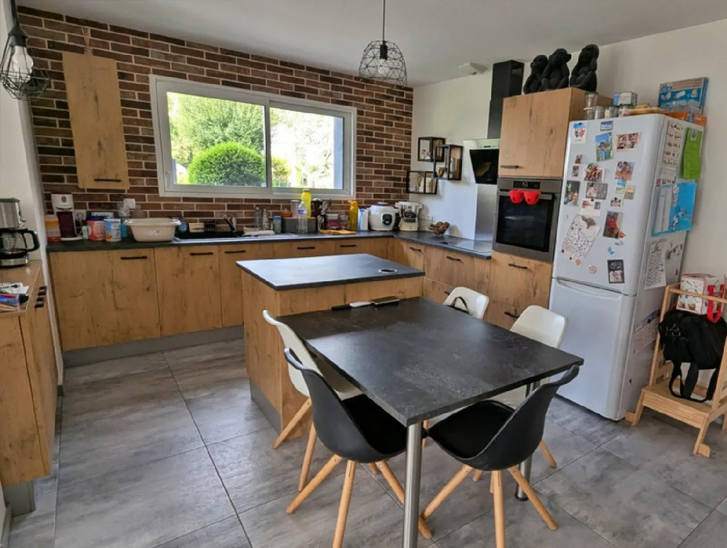  for sale house Laignelet Ille-et-Vilaine 5