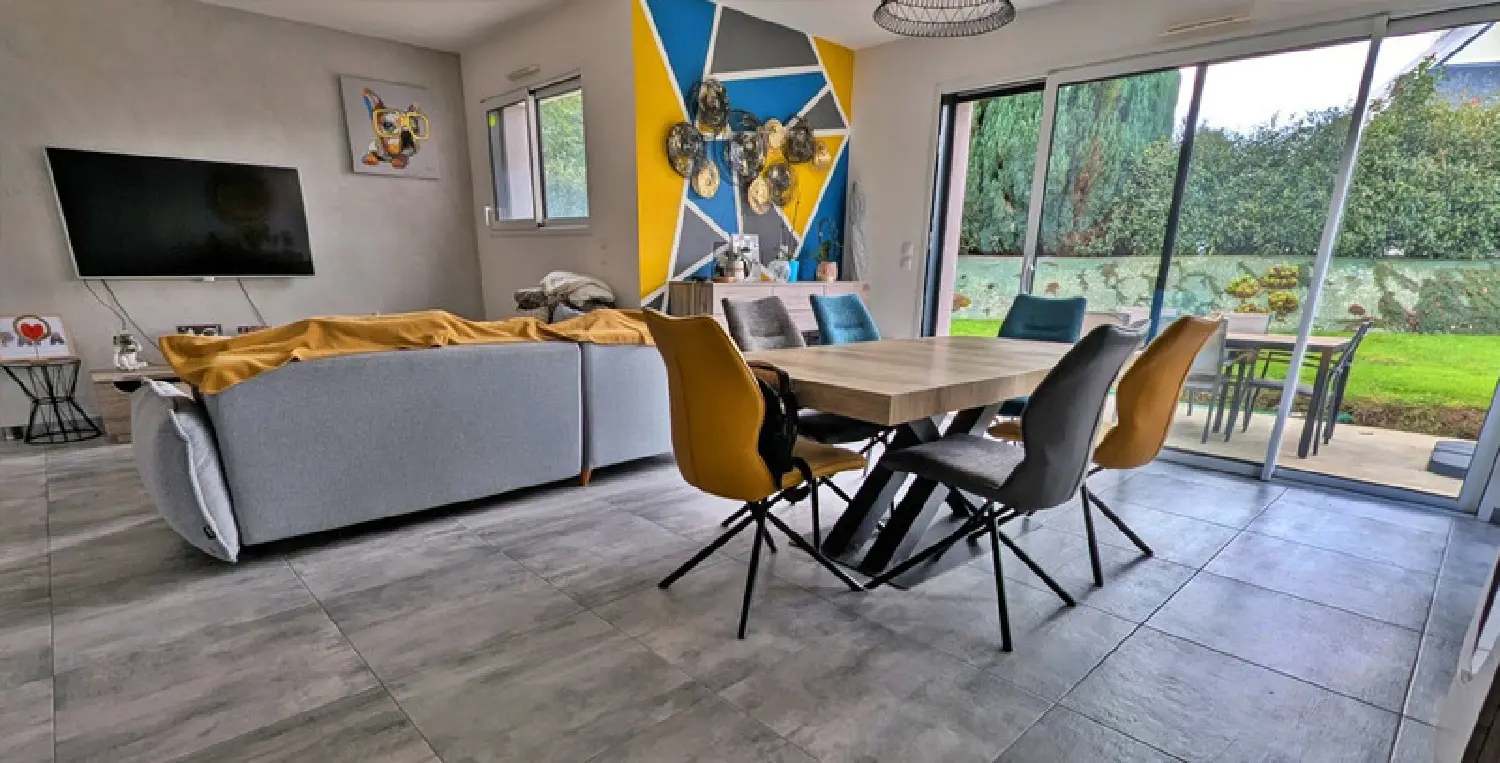  for sale house Laignelet Ille-et-Vilaine 6