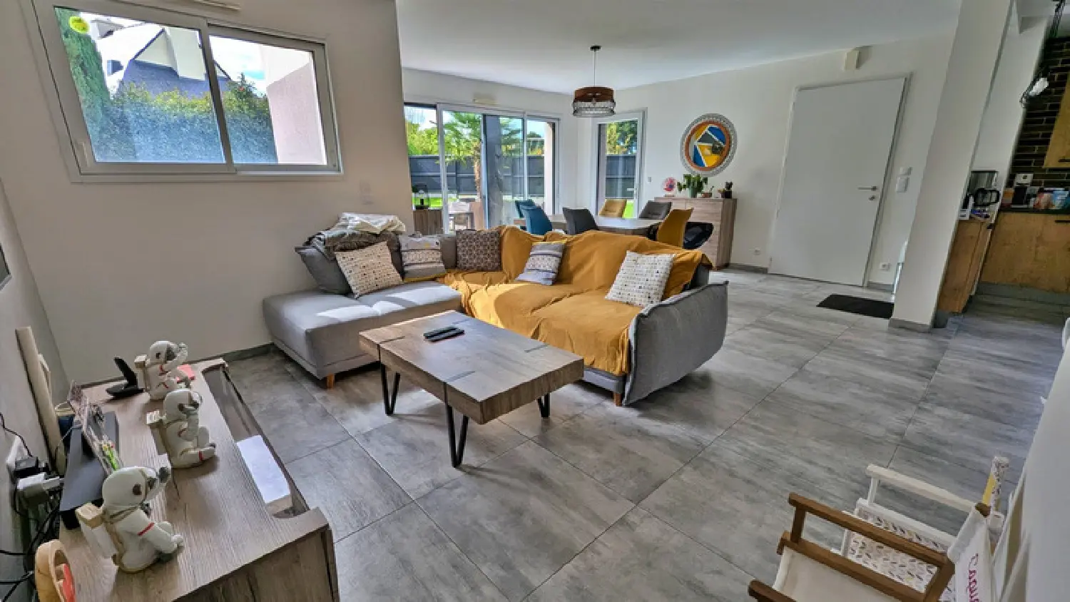 for sale house Laignelet Ille-et-Vilaine 7