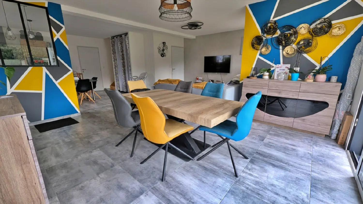  for sale house Laignelet Ille-et-Vilaine 8
