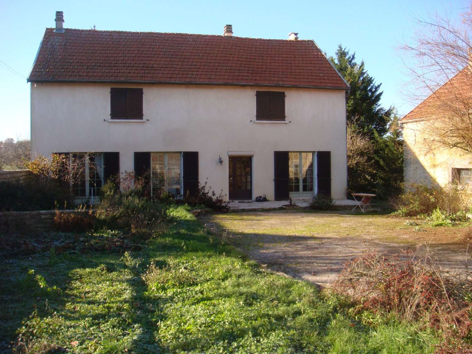  te koop huis Laignes Côte-d'Or 1