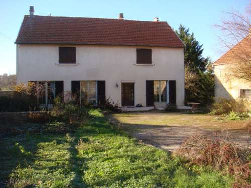 Laignes Côte-d'Or huis foto 7143564