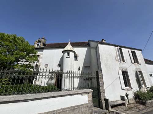 Laignes Côte-d'Or huis foto 7143597