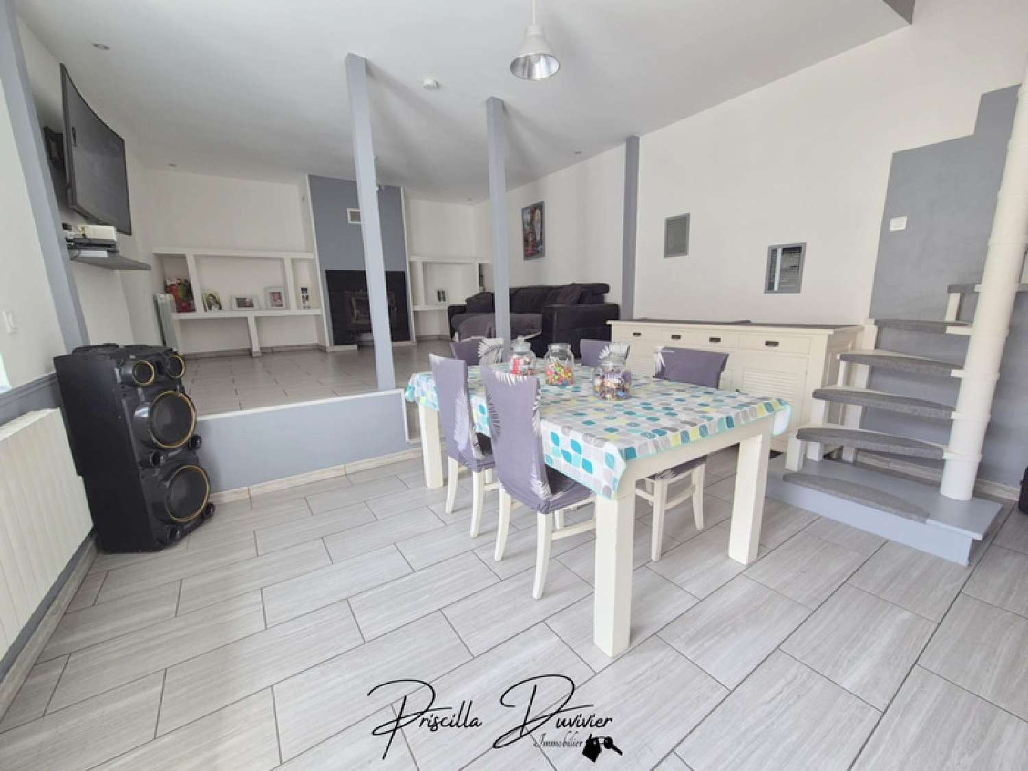  te koop huis Laigneville Oise 4