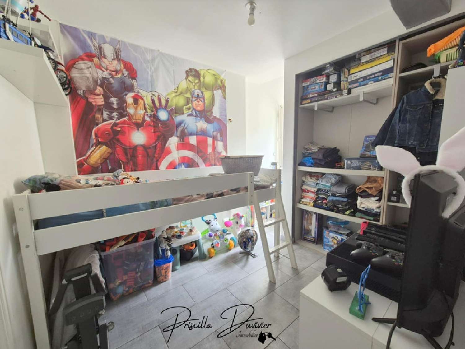  te koop huis Laigneville Oise 7