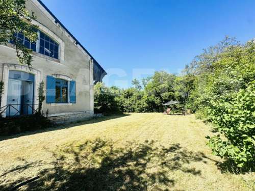 Lain Yonne huis foto 7141417