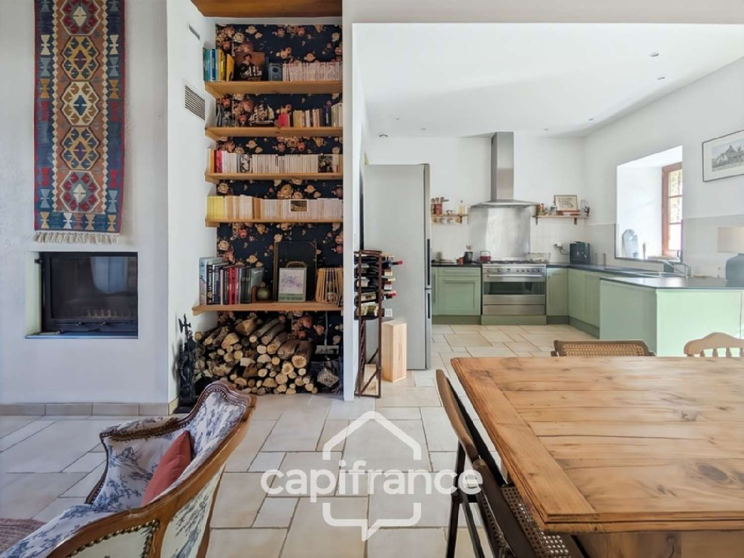  for sale house Laives Saône-et-Loire 2