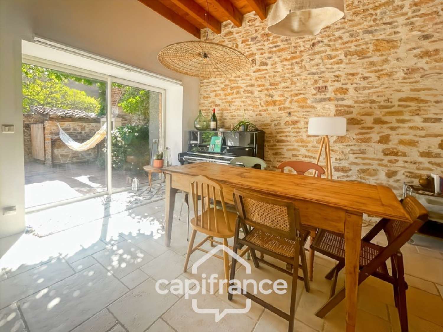  for sale house Laives Saône-et-Loire 3