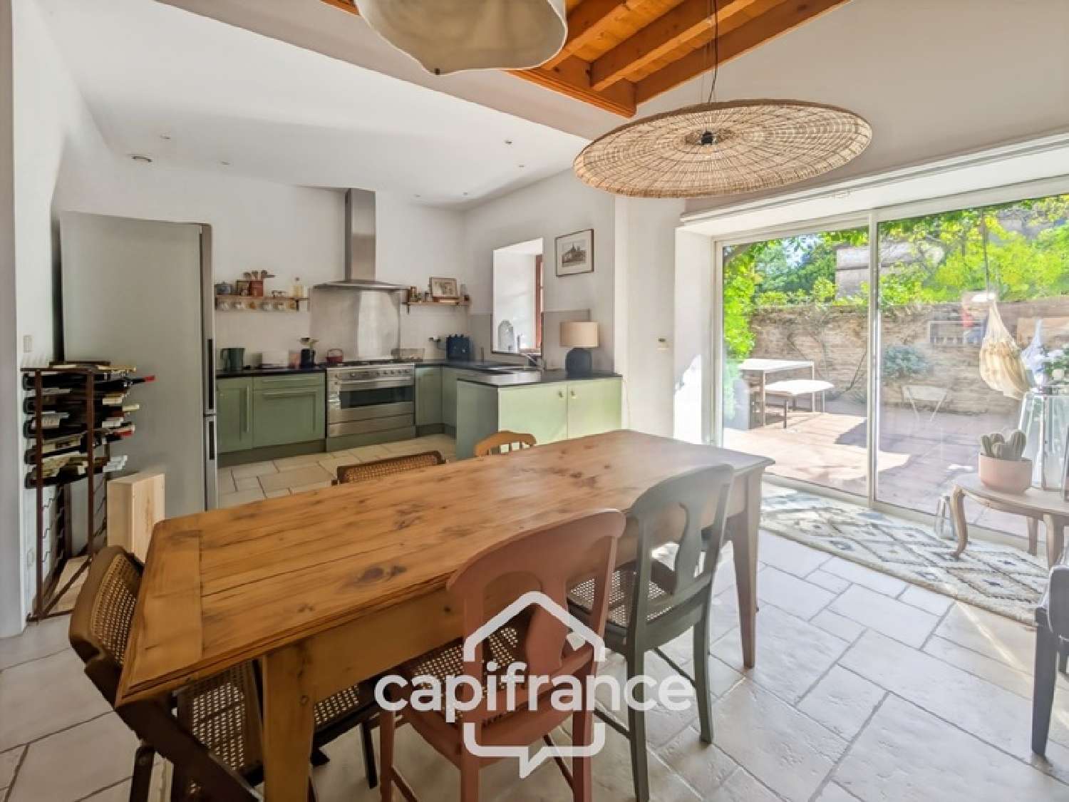  for sale house Laives Saône-et-Loire 4