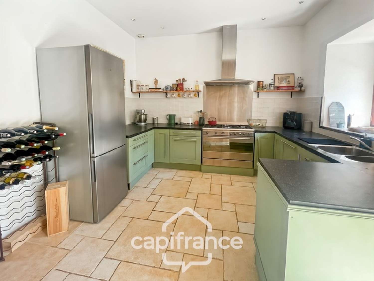  for sale house Laives Saône-et-Loire 5