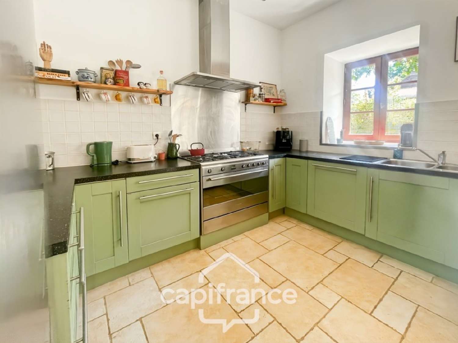  for sale house Laives Saône-et-Loire 6