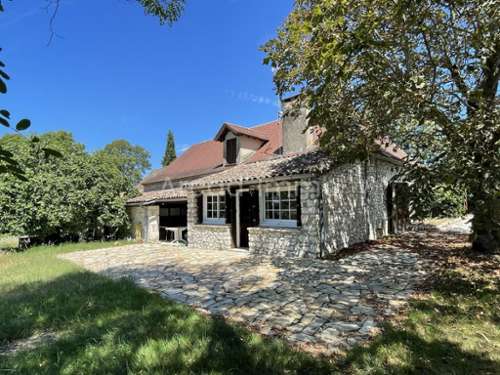 Lalandusse Lot-et-Garonne huis foto 7143509