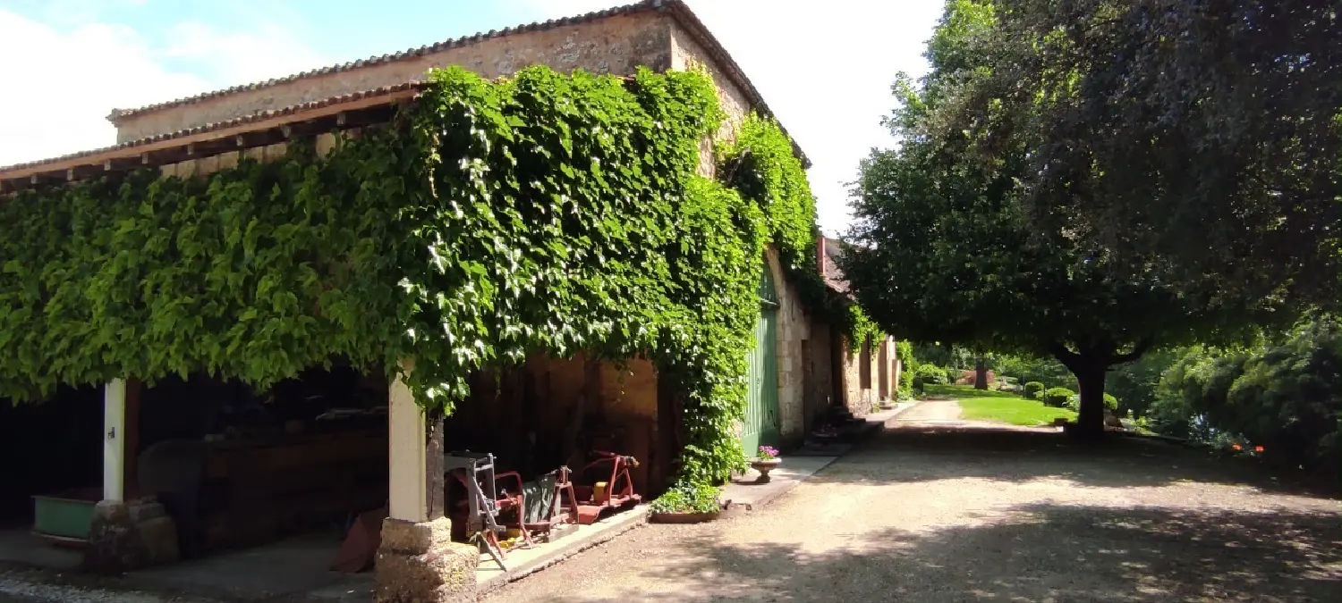  te koop huis Lalinde Dordogne 4