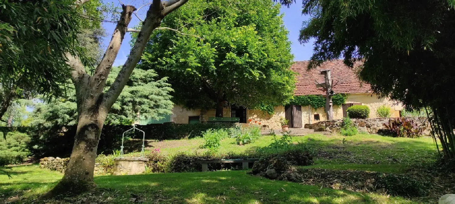  te koop huis Lalinde Dordogne 7