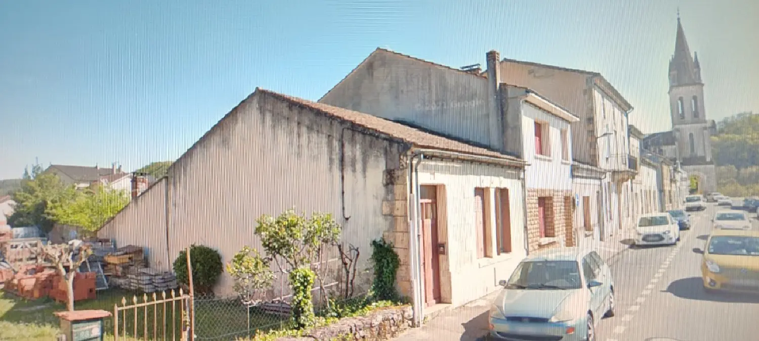  for sale house Lalinde Dordogne 1