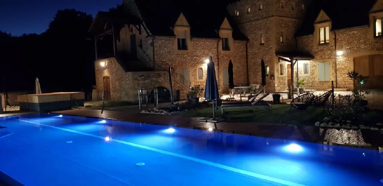  te koop huis Lalinde Dordogne 1