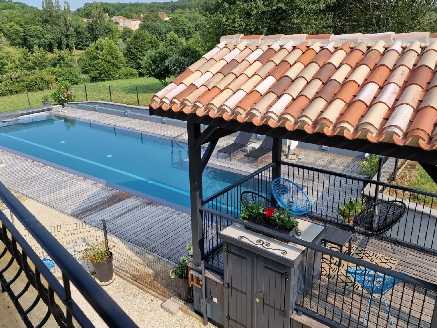  te koop huis Lalinde Dordogne 4