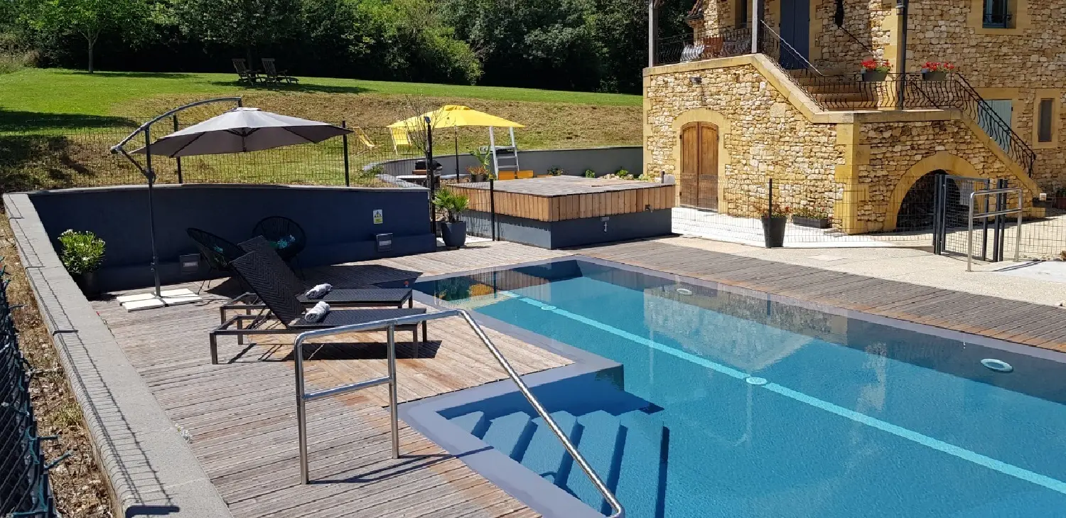  te koop huis Lalinde Dordogne 2