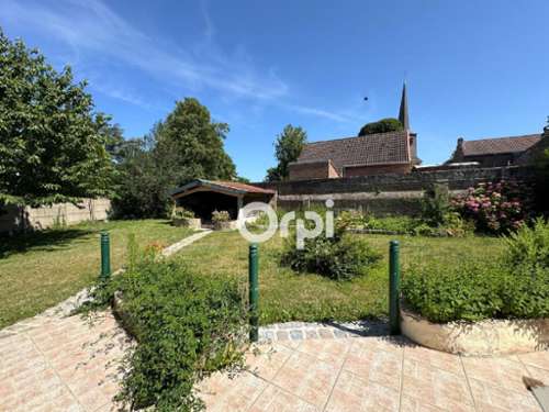 Lallaing Nord maison foto 7137101