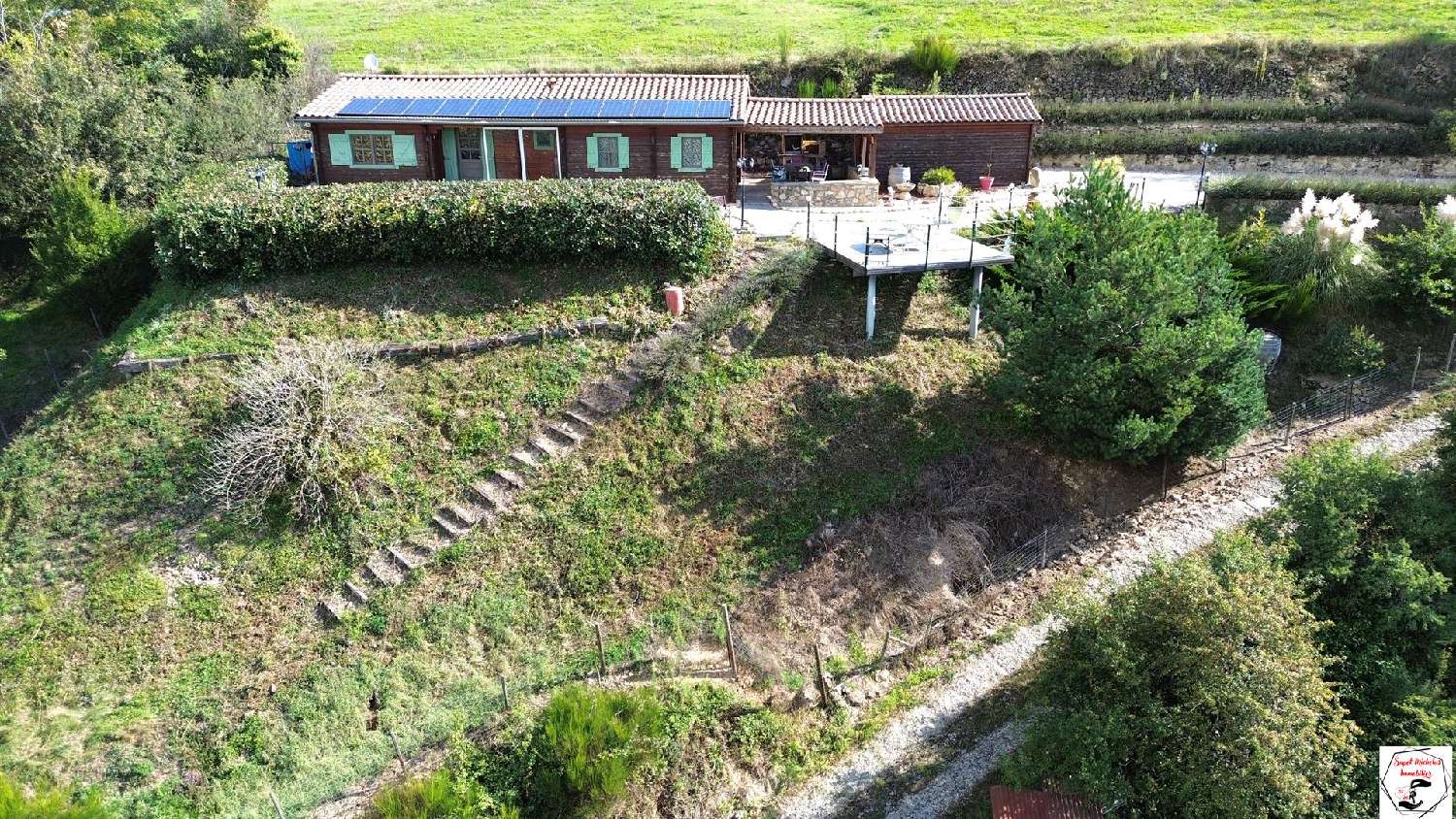  kaufen Haus Lamastre Ardèche 2
