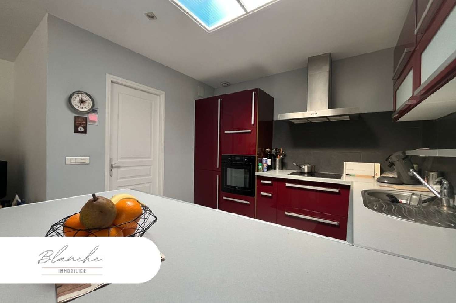  for sale house Lambersart Nord 5