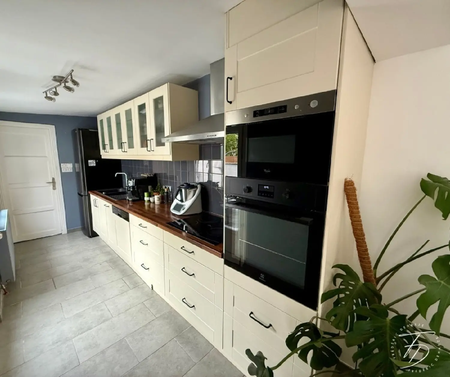  te koop huis Lambersart Nord 4