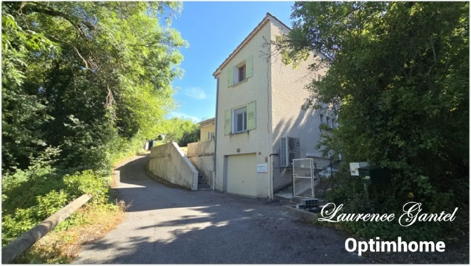  à vendre maison Lambert Alpes-de-Haute-Provence 2
