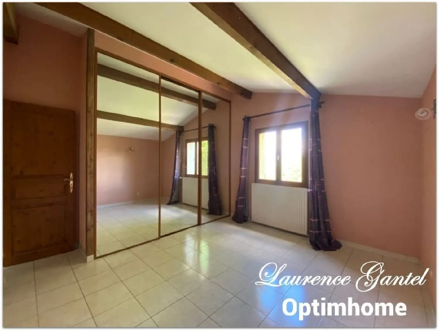  à vendre maison Lambert Alpes-de-Haute-Provence 5