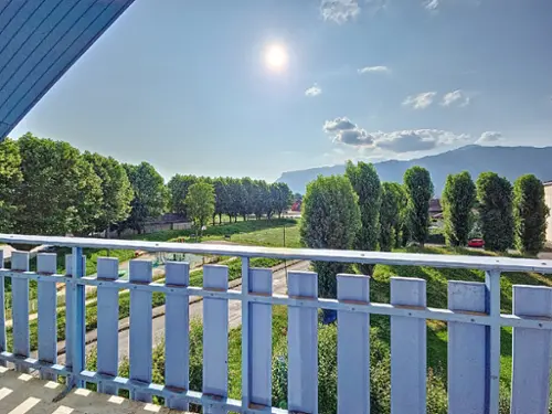  à vendre maison Lancey Isère 2